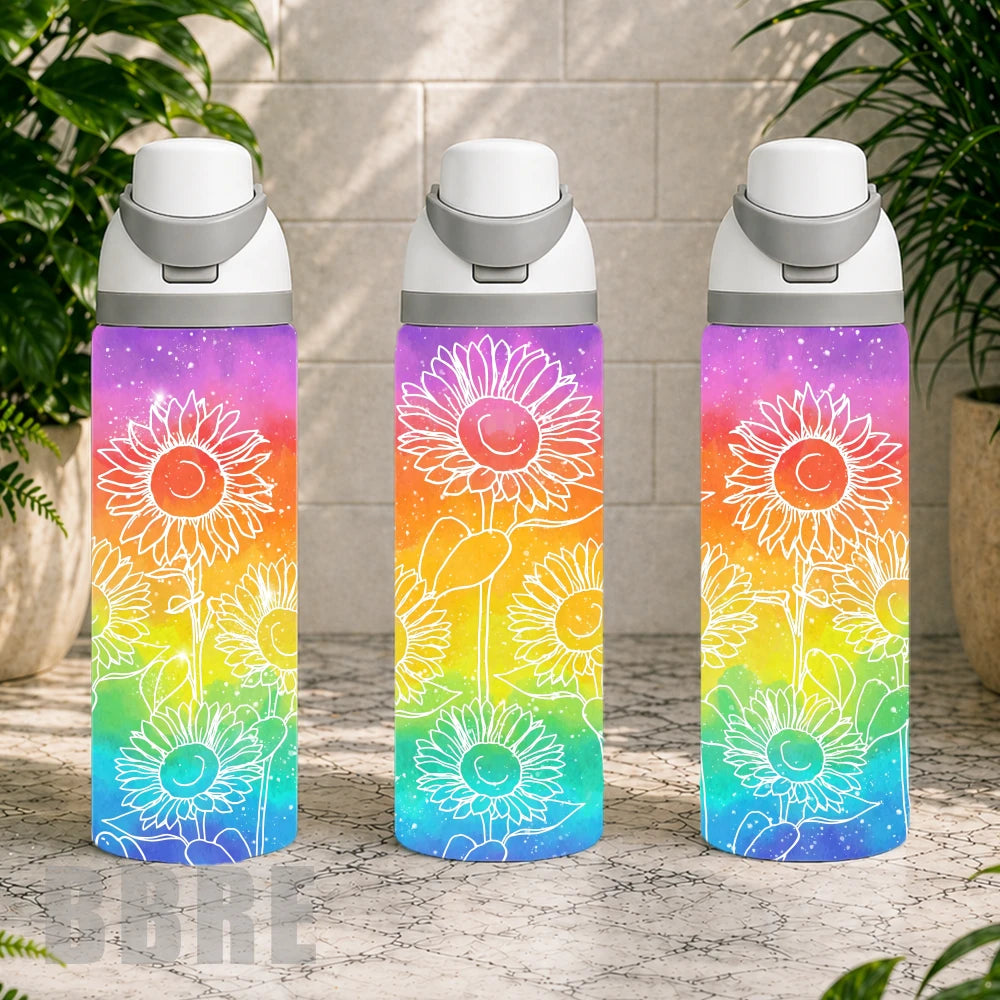 Smiling Sunflowers Product Image,