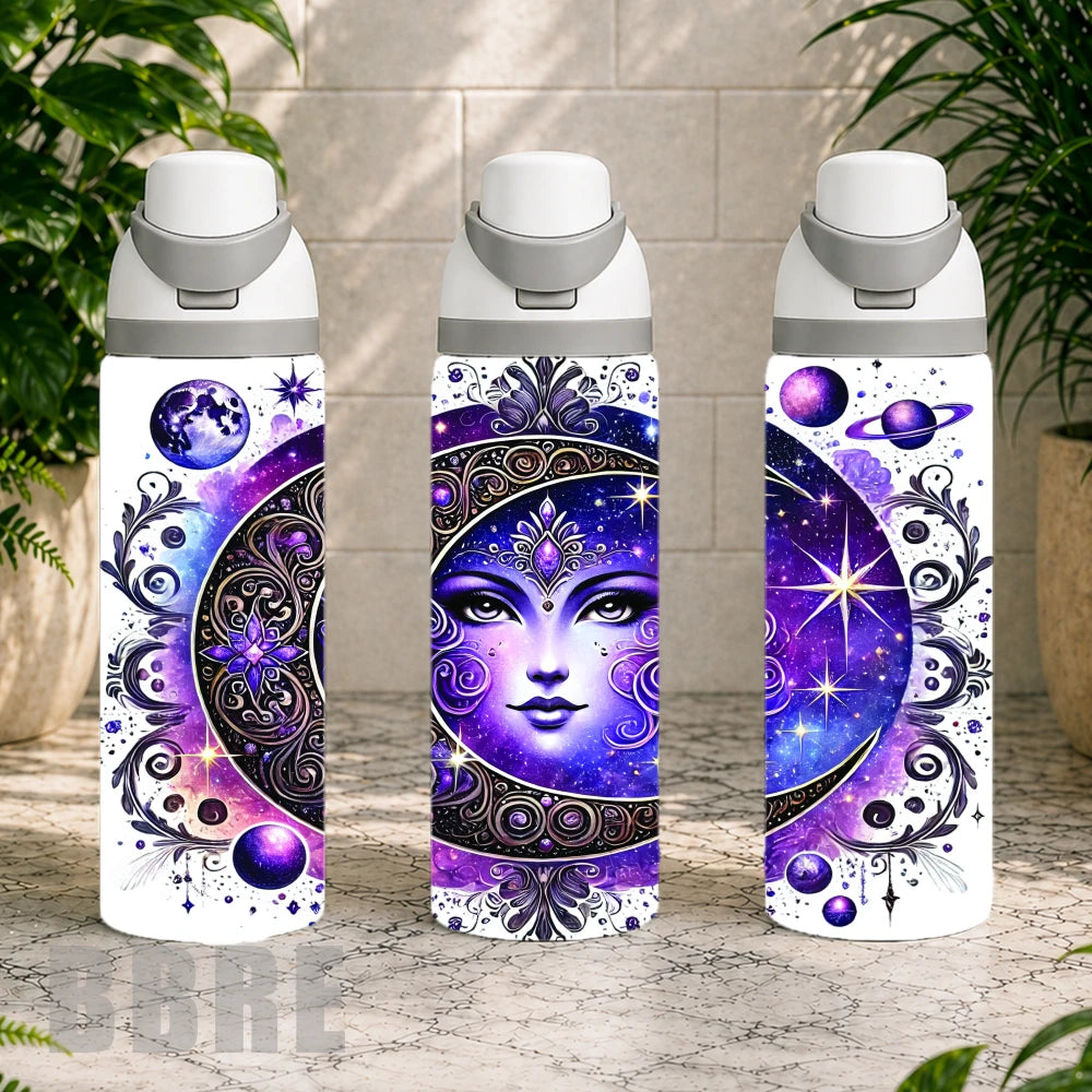 Celestial Moon Product Image,