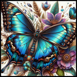 Butterfly Blossom 15 Main Image,