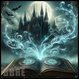 Mystic Castle Main Image,