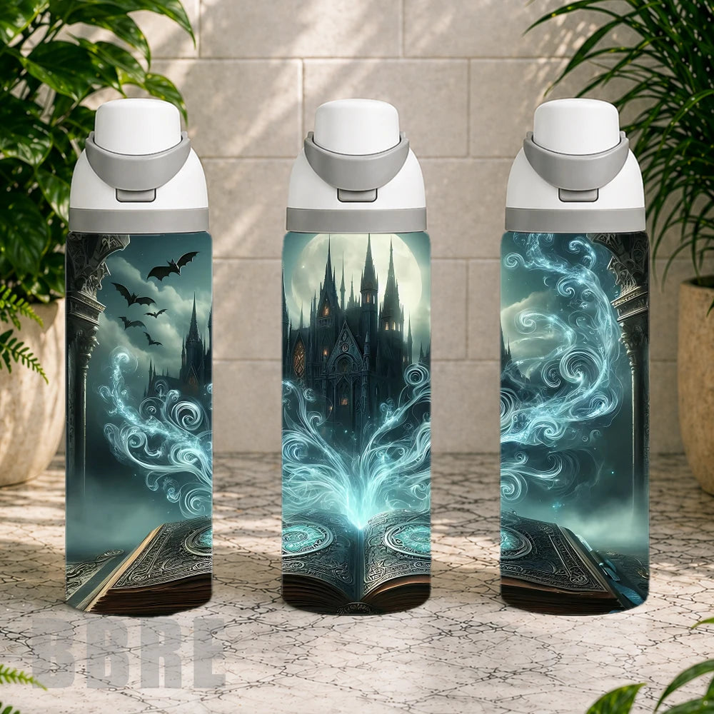 Mystic Castle Product Image,