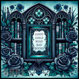 Bookish Roses Main Image,
