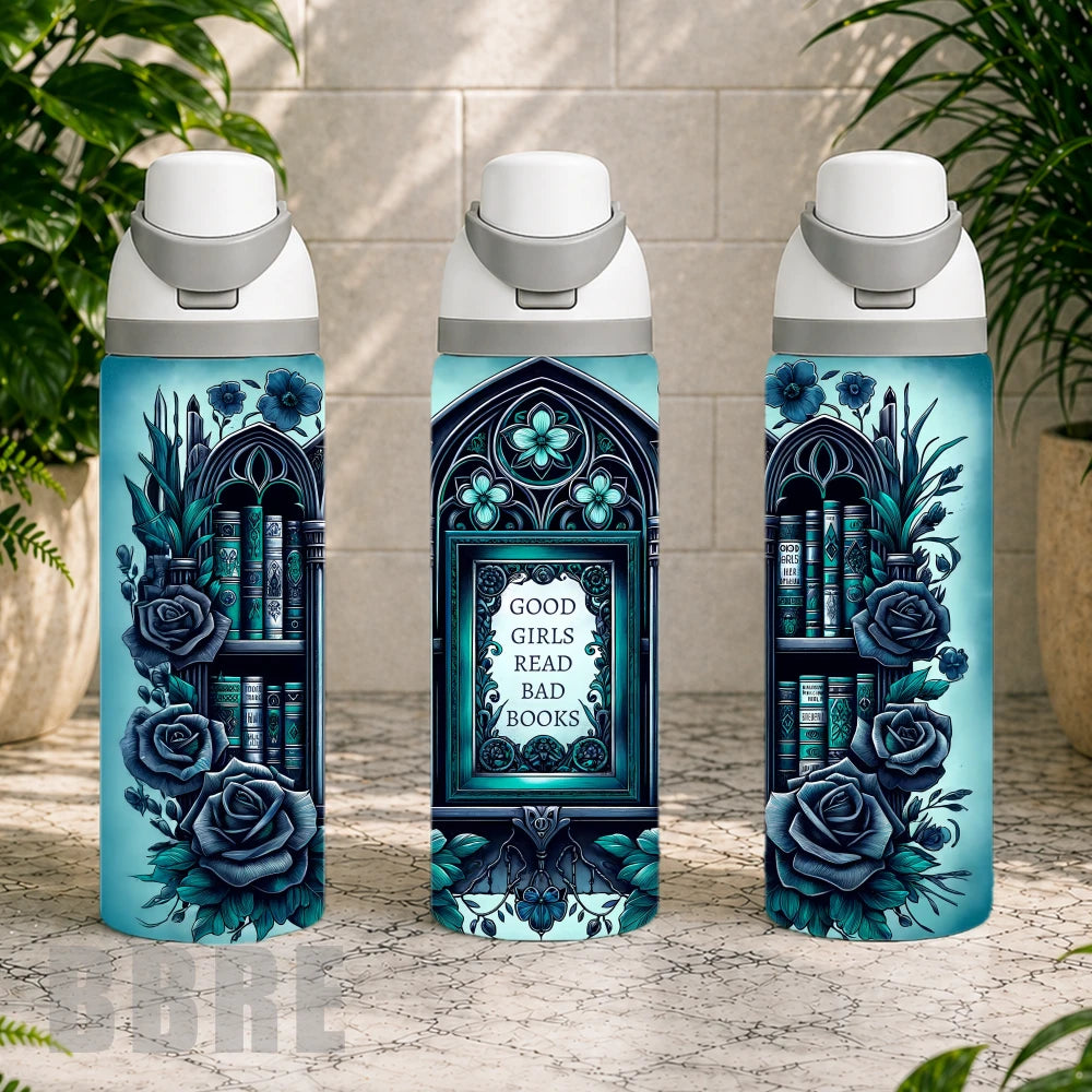 Bookish Roses Product Image,