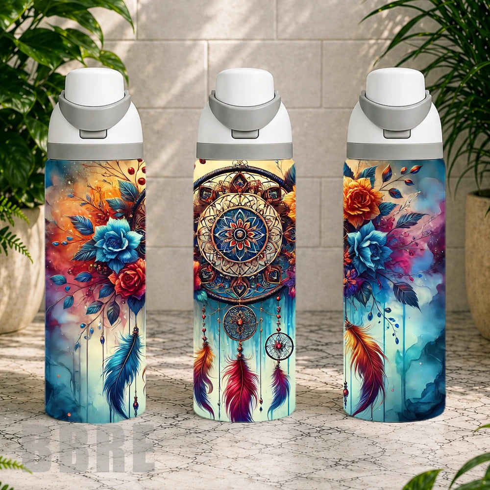 Dreamcatcher Floral 3 Product Image,