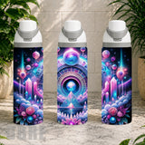Cosmic Pyramid Product Image,
