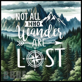 Mountain Wanderlust Main Image,