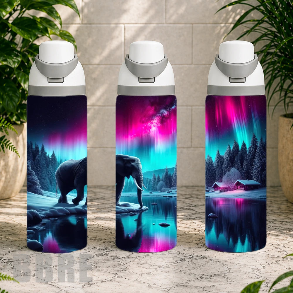 Aurora Elephant Product Image,