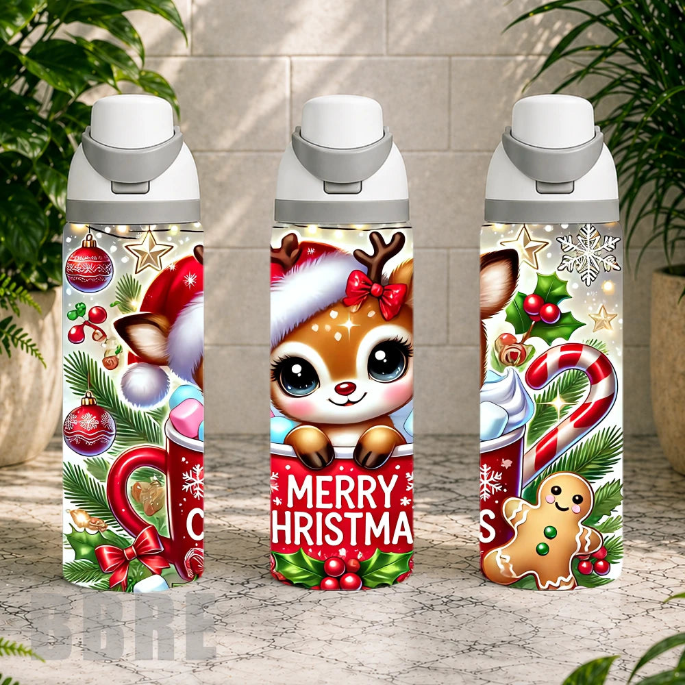 Christmas Reindeer Product Image,