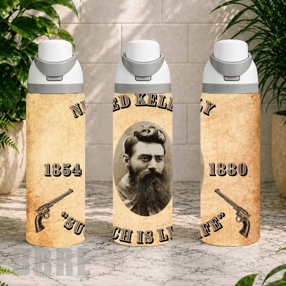 Ned Kelly Product Image,