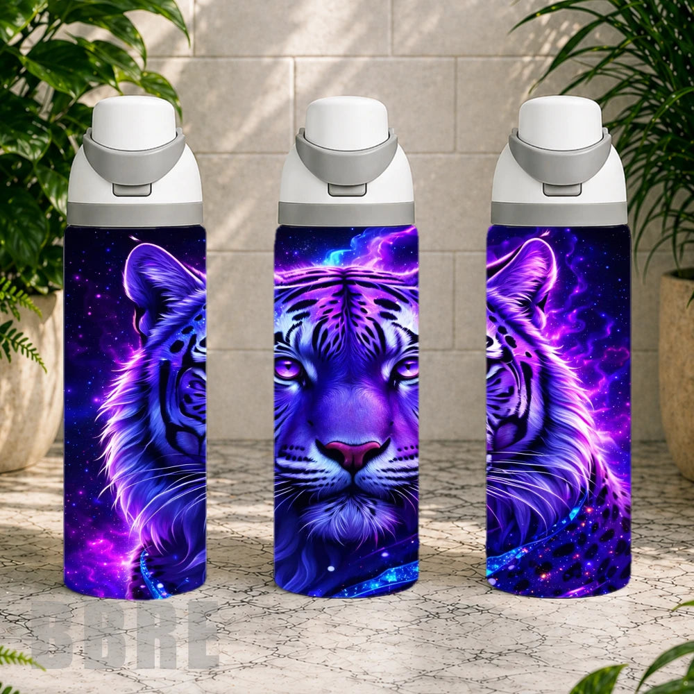 Cosmic Tiger Product Image,