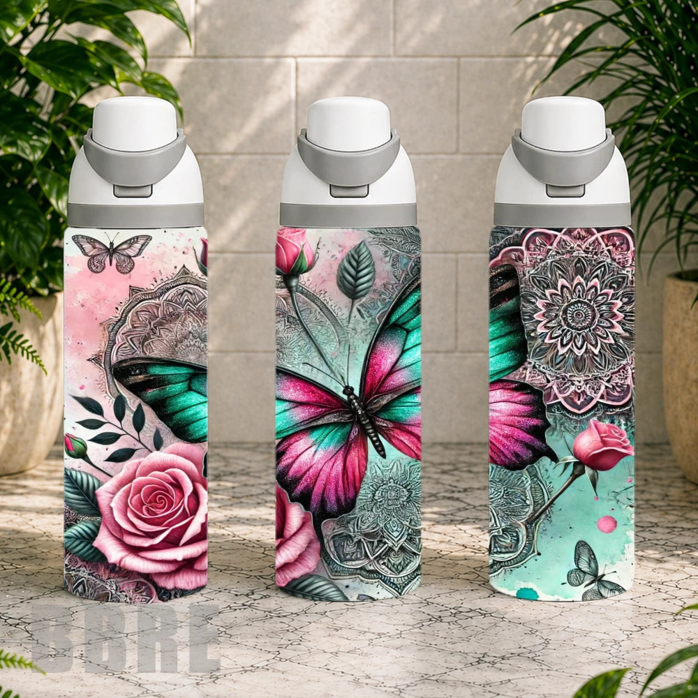 Butterfly Blossom 16 Product Image,