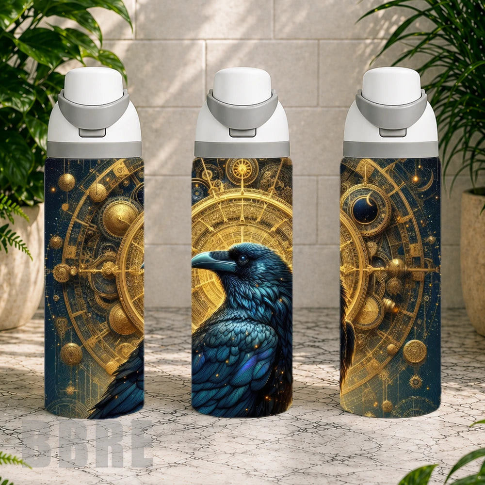 Cosmic Raven Product Image,