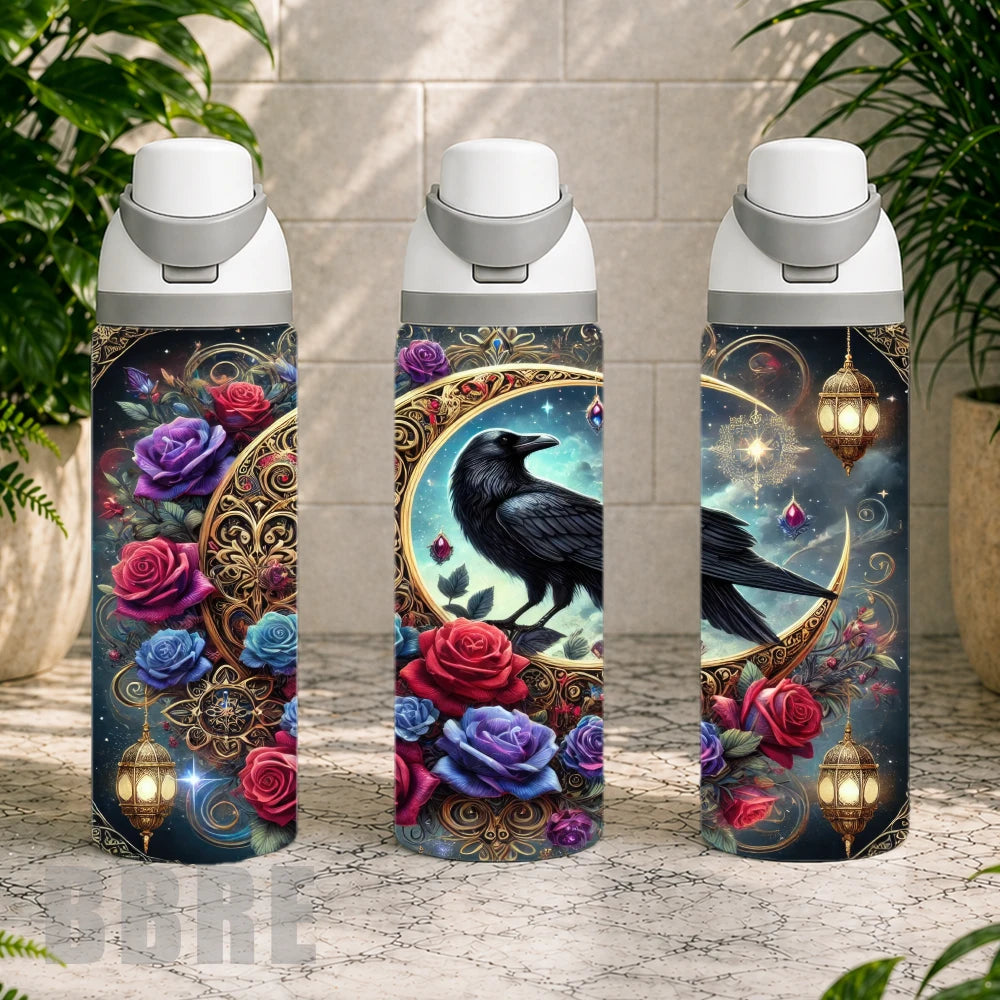 Mystic Raven 2 Product Image,
