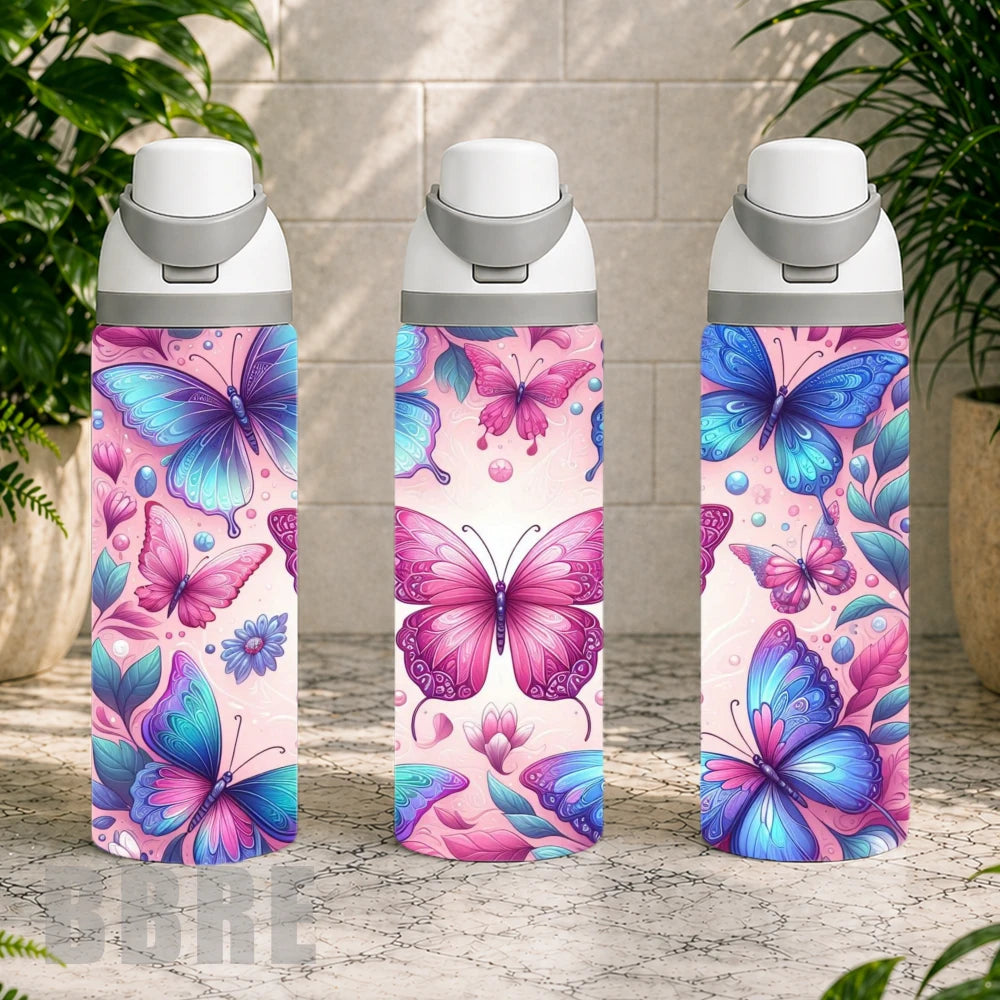 Butterfly Bliss 3 Product Image,