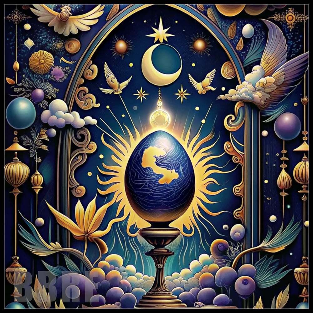 Celestial Harmony 2 Main Image,