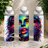 Colorful Drip Product Image,