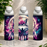 Wolf Dreamcatcher 10 Product Image,