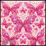 Pink Butterflies Main Image,