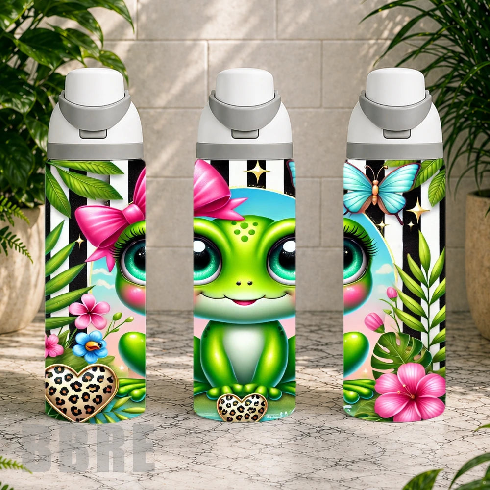 Cute Frog Product Image,