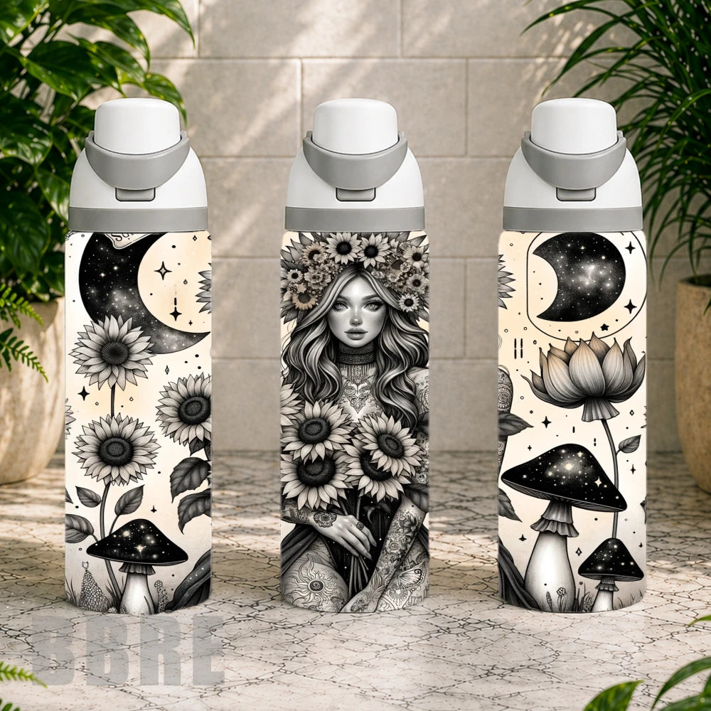 Floral Moonlight Product Image,