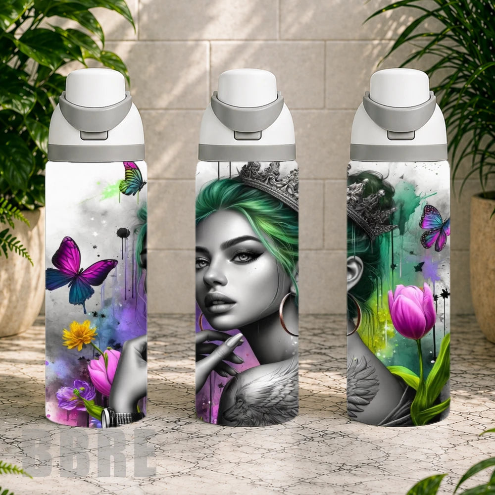 Crowned Beauty 2 Product Image,