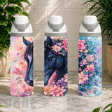 Floral Horse 7 Product Image,