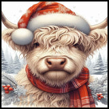 Festive Highland Main Image,