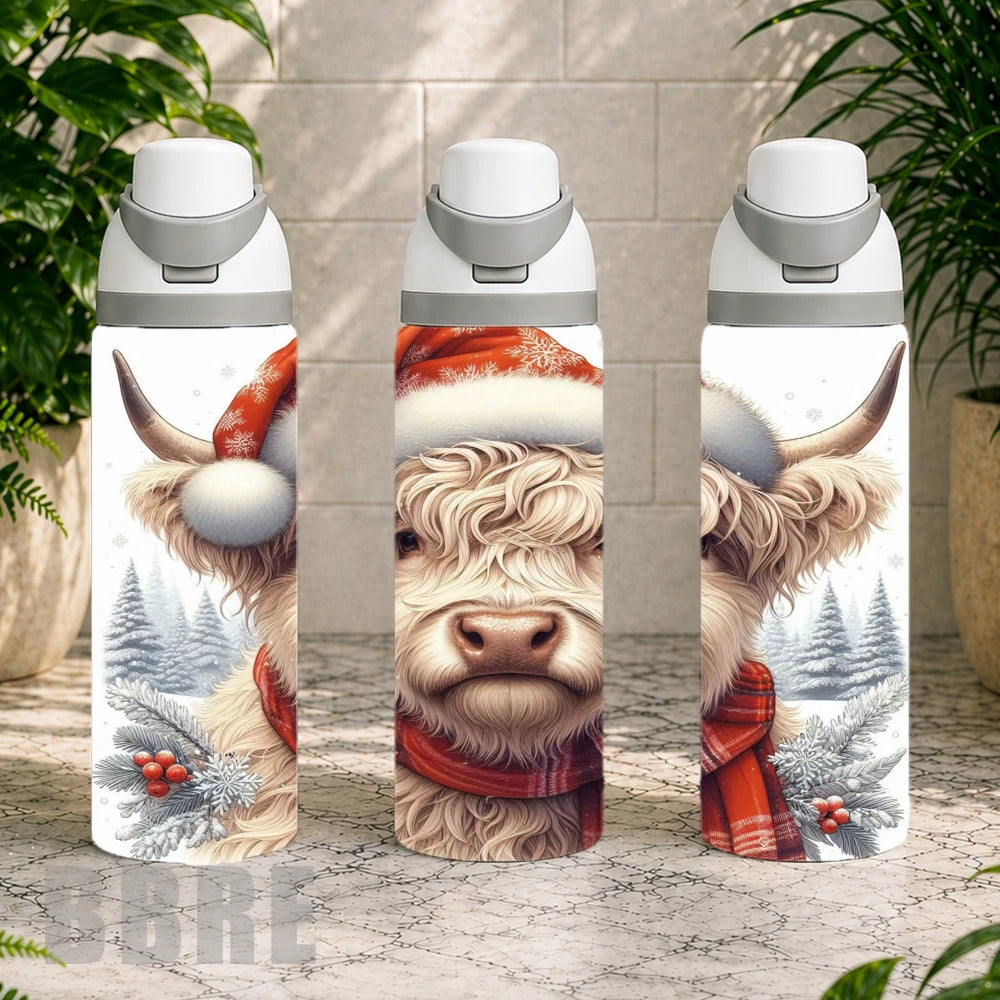 Festive Highland Product Image,