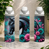 Floral Horse 6 Product Image,