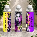 Dramatic Floral Product Image,