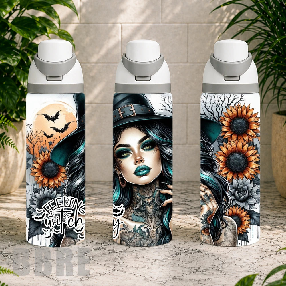 Witchy Vibes 4 Product Image,
