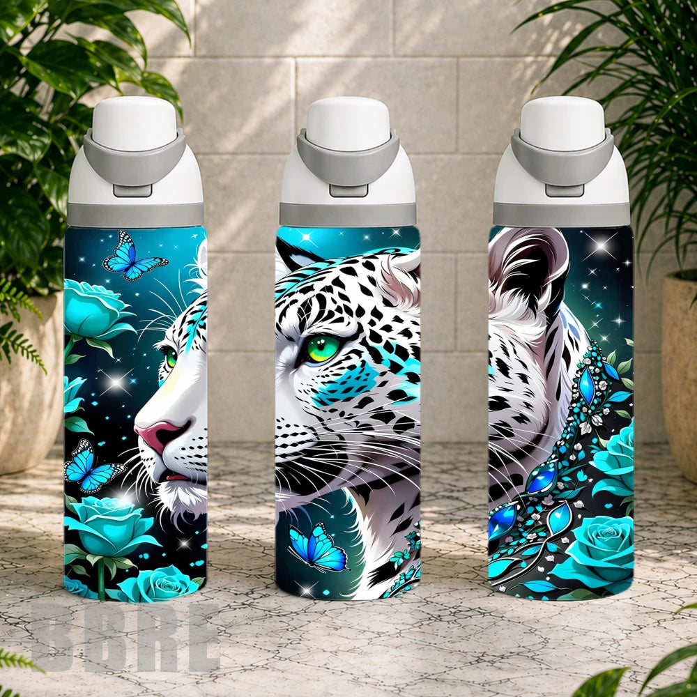 Leopard Elegance Product Image,