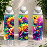 Floral Burst 8 Product Image,