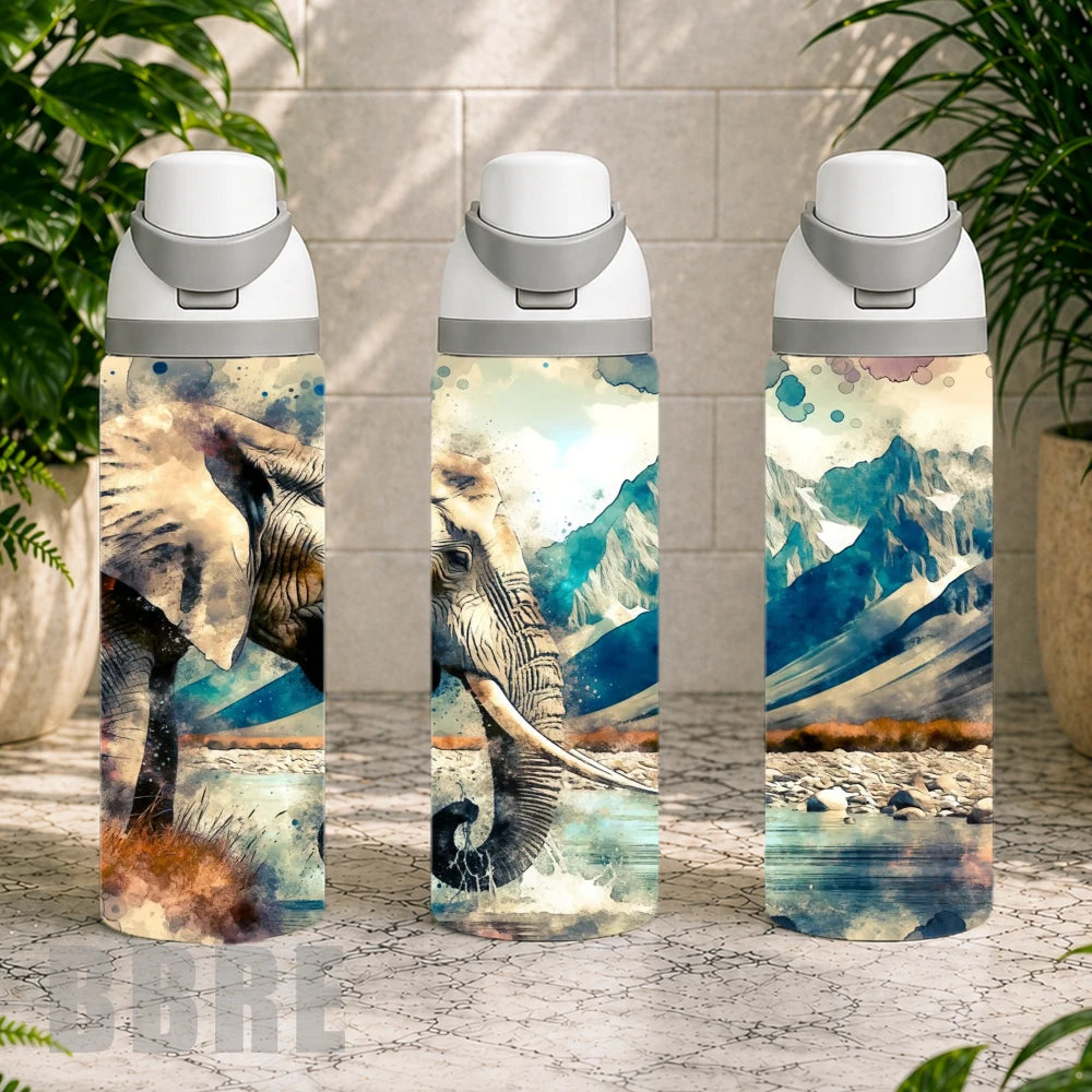 Majestic Elephant 3 Product Image,