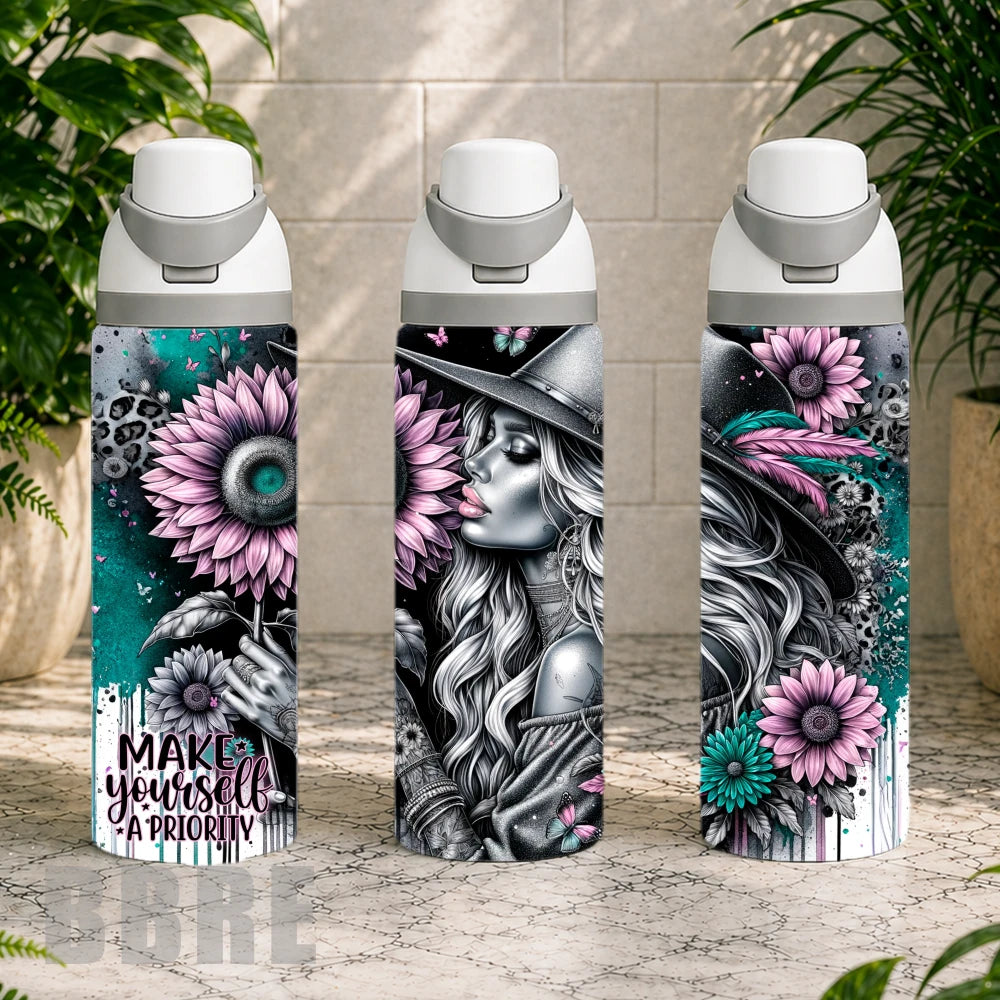Floral Goddess 3 Product Image,