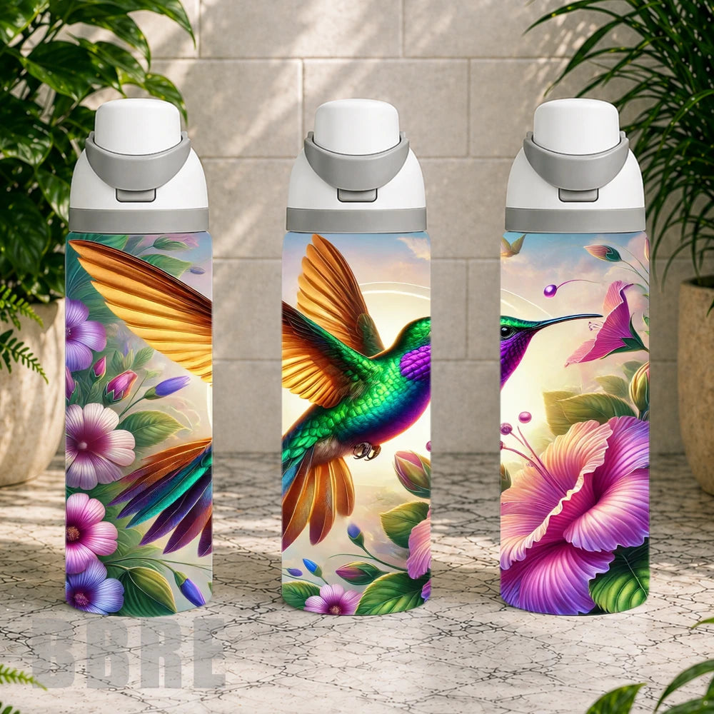 Vibrant Hummingbird 2 Product Image,