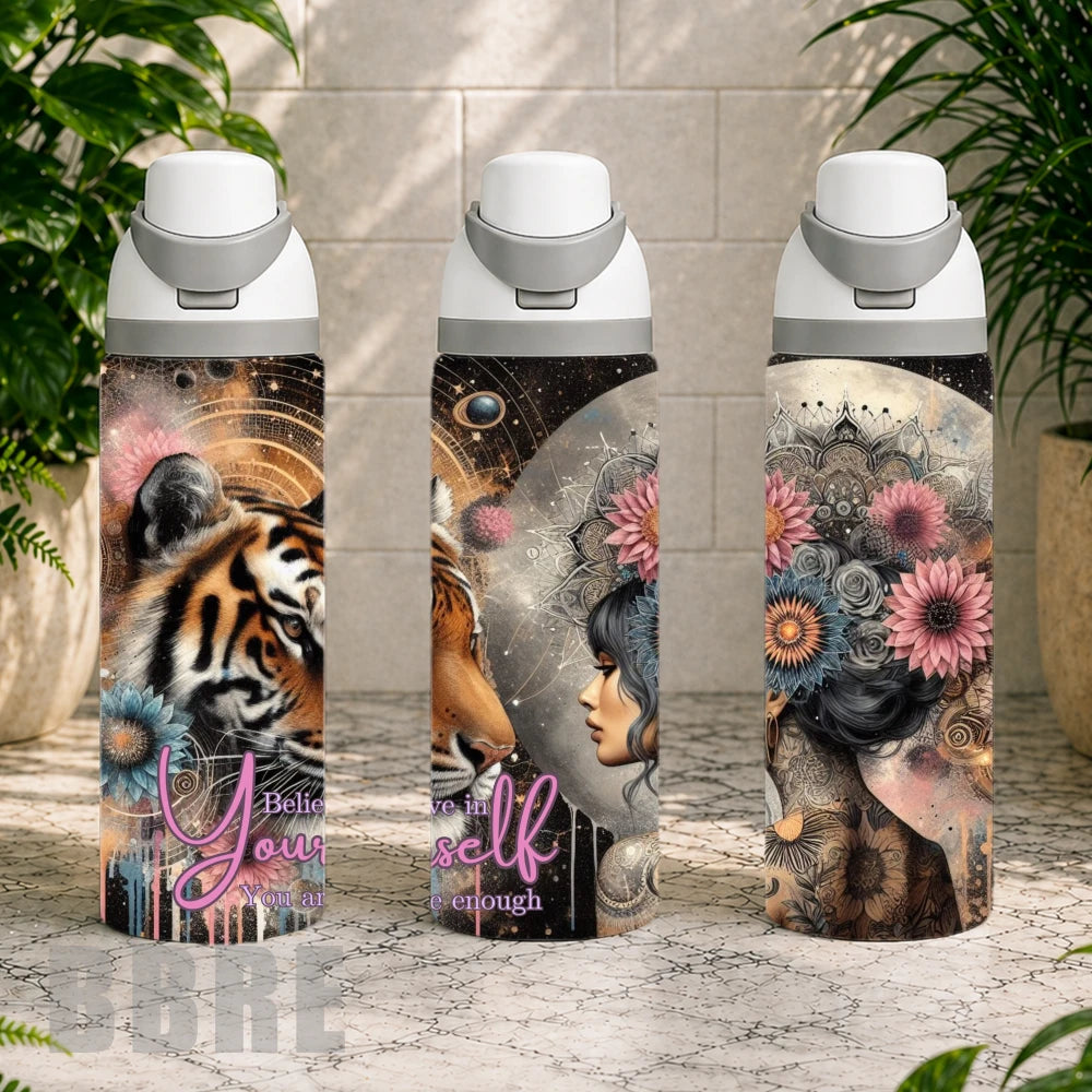 Tiger Blossom Product Image,