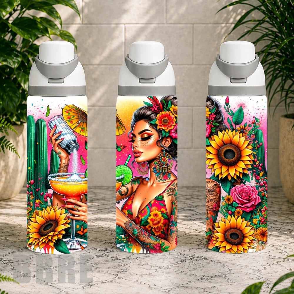Tropical Vibes 3 Product Image,