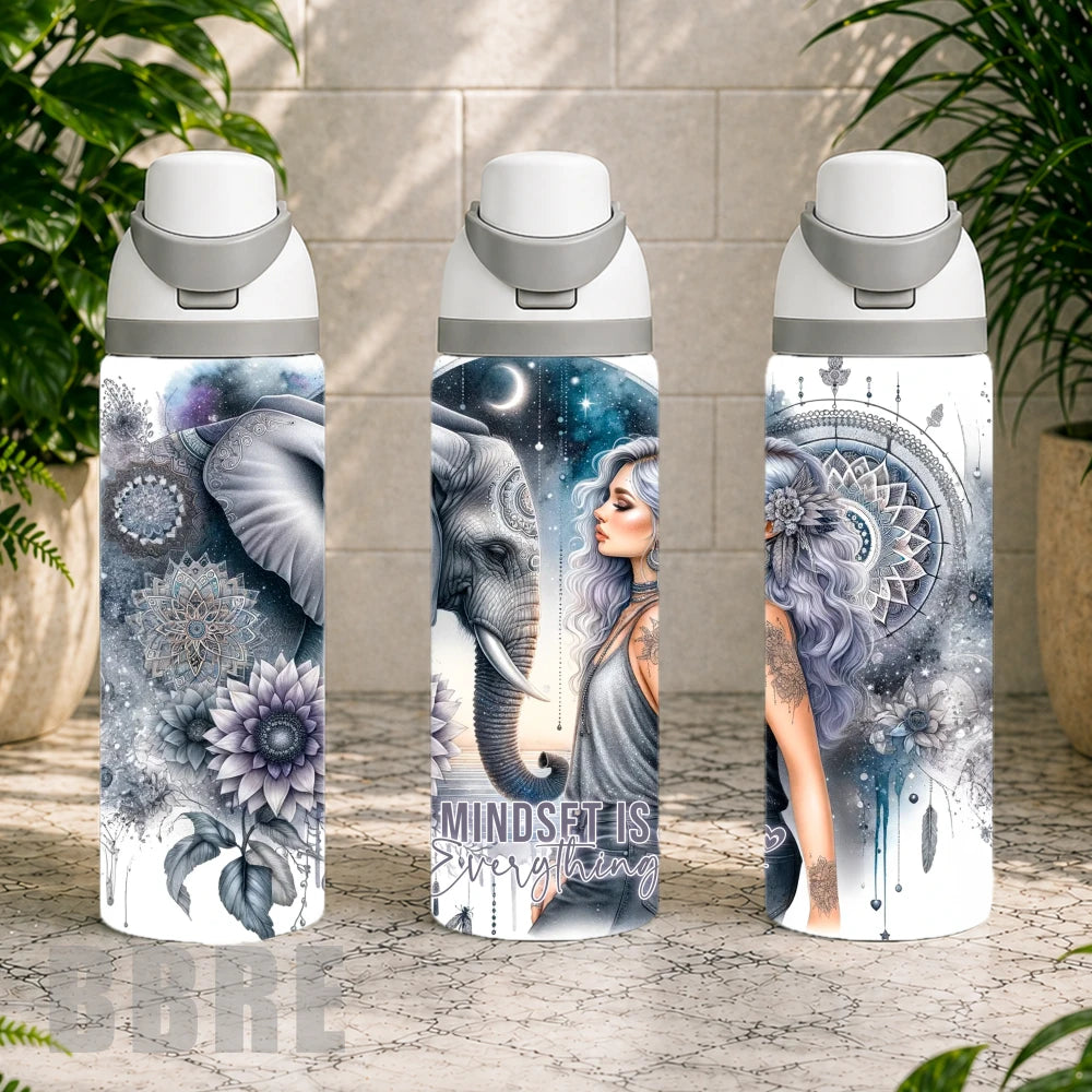 Mindset Elephant Product Image,