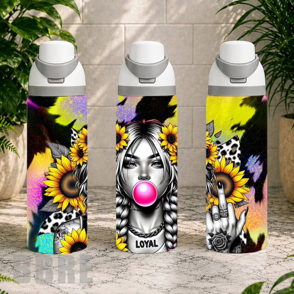 Sunflower Girl 3 Product Image,