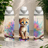 Cheetah Cub Product Image,