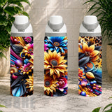 Floral Burst 10 Product Image,
