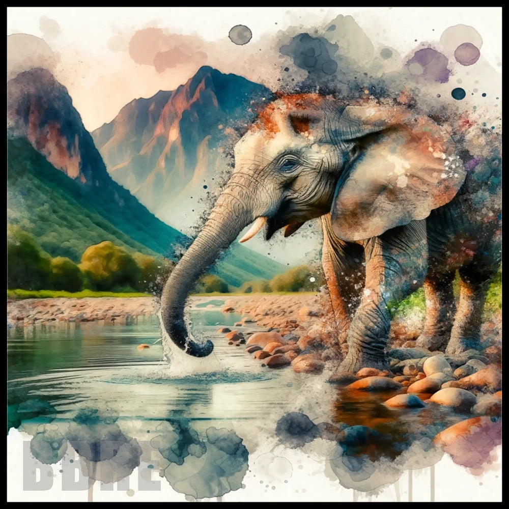 Majestic Elephant 4 Main Image,