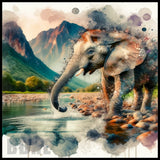 Majestic Elephant 4 Main Image,