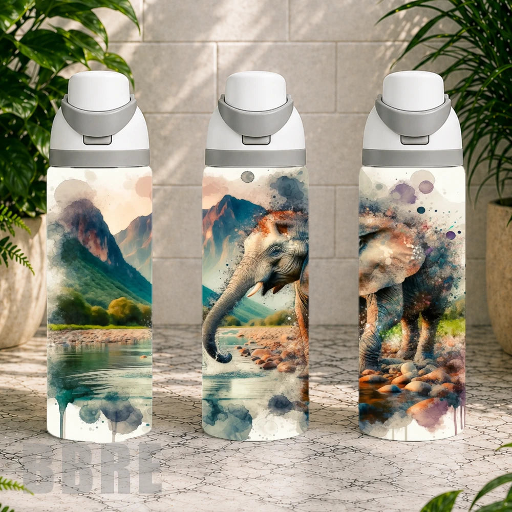 Majestic Elephant 4 Product Image,