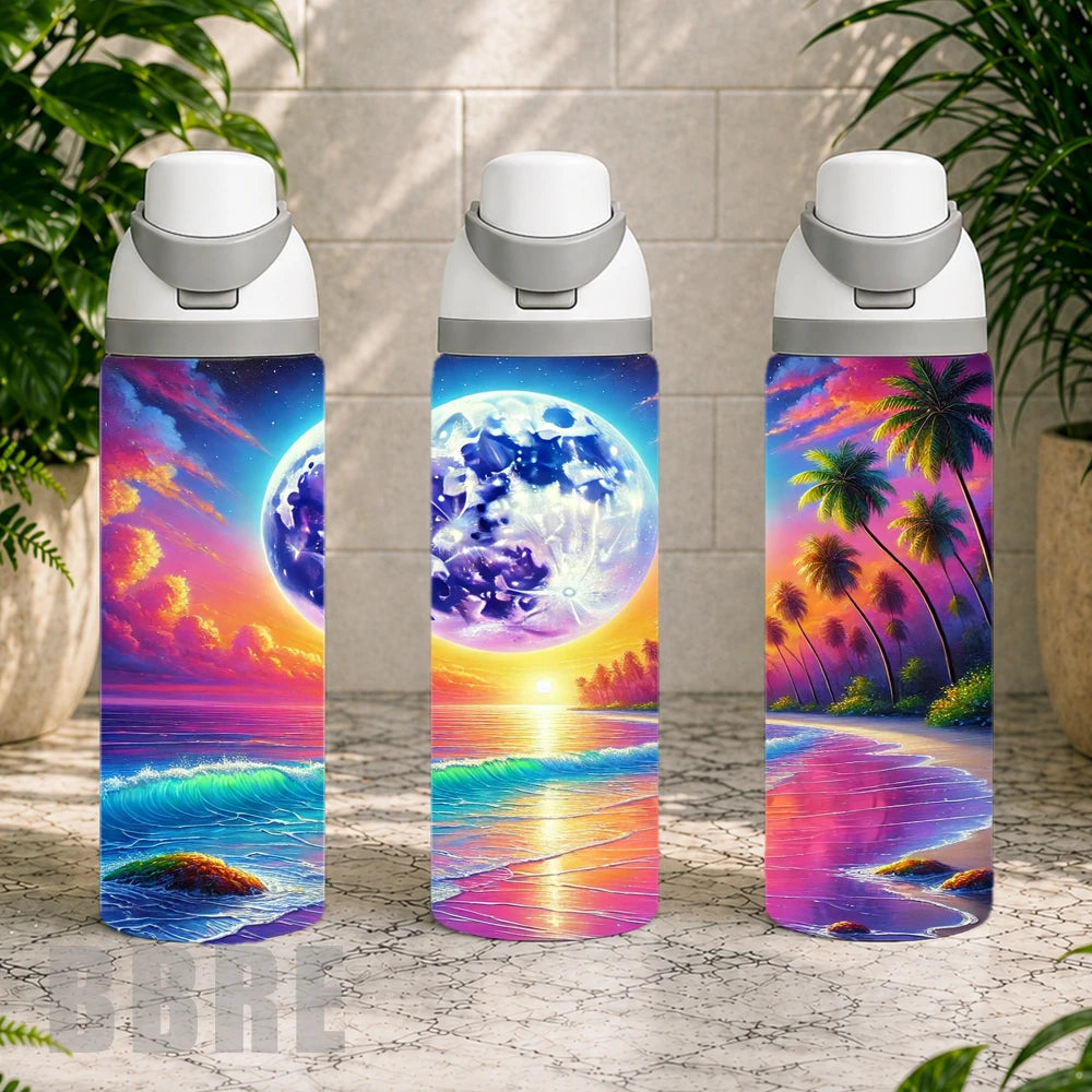 Tropical Moonlight Product Image,