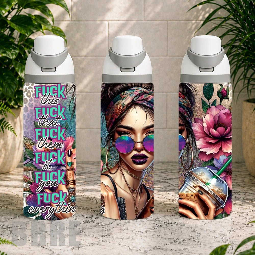 Bold Attitude 3 Product Image,