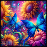Butterfly Garden 4 Main Image,