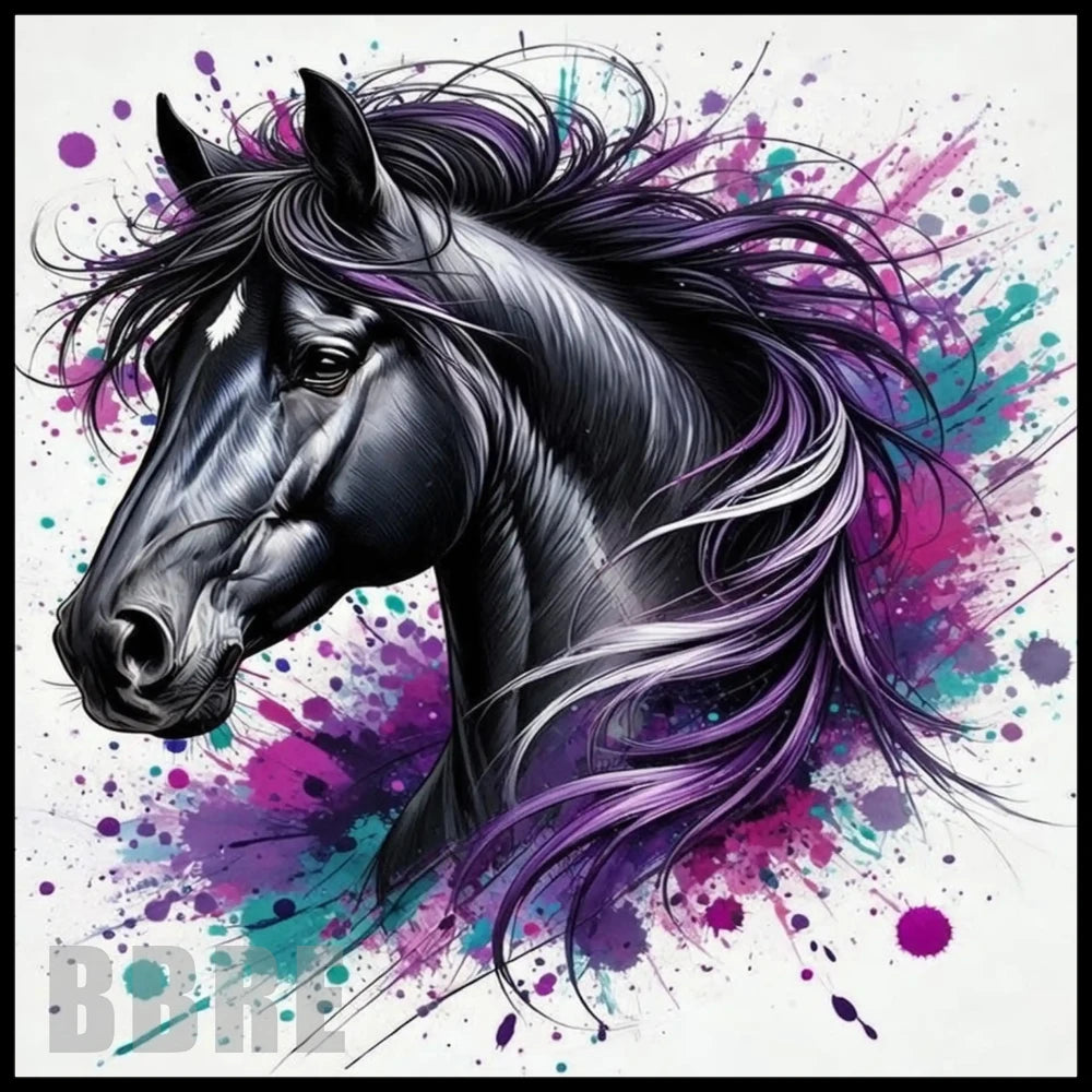 Majestic Horse 6 Main Image,