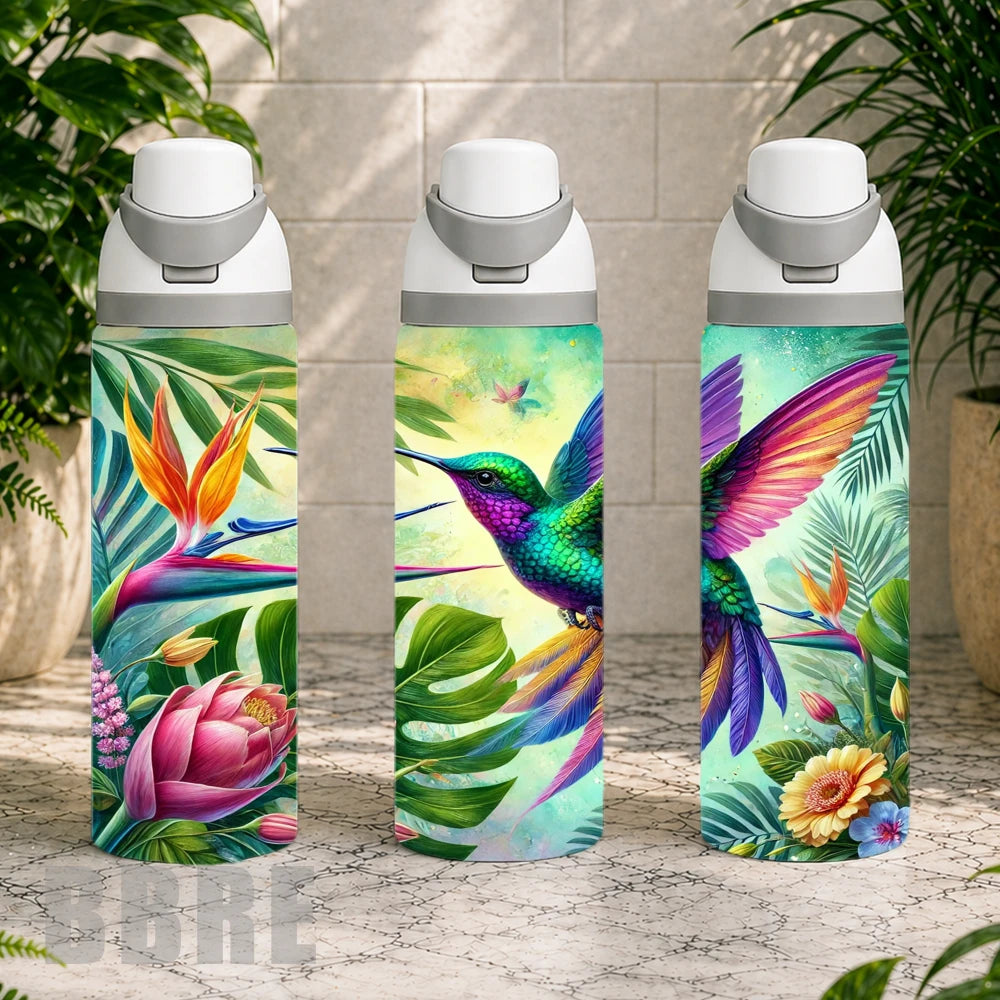 Tropical Hummingbird 3 Product Image,